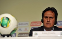 Football: Eddy Etaeta dévoile la liste des 23 Toa Aito qui participeront à la Coupe des Confédérations