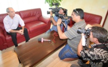 Les langues Polynésiennes et le reo Tahiti  restent une priorité pour Michel Leboucher