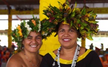 ​Les femmes de Ua Pou à l’honneur