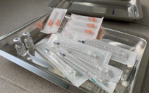 ​Reprise des vaccinations à Ua Pou