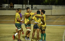 Rugby : Faa'a, Pirae, Punaauia et Moorea vers les demi-finales de la Coupe