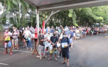 ​Nouveau plébiscite pour la vaccination à la présidence