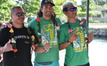 Pêche sous-marine : Dell Lamartinière bien engagé