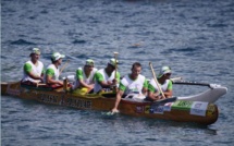 Tahiti Nui Va’a : Manutea Owen "Je suis quelqu’un qui partage"