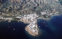 Îles Salomon : un nouveau-né déterré vivant