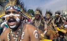 Projet controversé de retour à la peine de mort en Papouasie-Nouvelle-Guinée