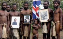 L'esprit du prince Philip lui survivra, selon ses adorateurs au Vanuatu