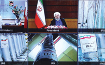 Téhéran accuse Israël du sabotage d'un centre nucléaire, et crie "vengeance"