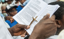Sept religieux catholiques, dont deux Français, enlevés en Haïti