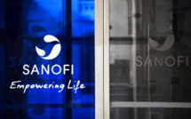 Sanofi: 424 salariés menacés par un projet d'externalisation en Europe, dénoncent les syndicats