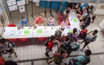 Une journée d’insertion professionnelle à l’UPF