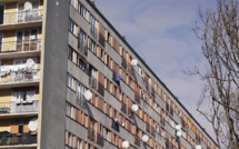 Loi climat et logement: l'Assemblée s'attaque à l'enjeu "majeur" des "passoires thermiques"