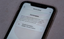 Passeport sanitaire européen: Bruxelles vise une entrée en vigueur "fin juin"