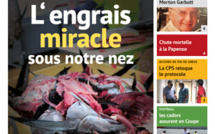 TAHITI INFOS N°1878 du 12 avril 2021