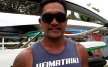 Raphaël Ah Scha survole les débats 