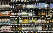 ​Les restrictions sur les ventes d’alcools annulées