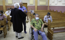 Pour la défense, "la montagne" du FDA "a accouché d'une souris"