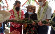 L'artisanat retrouve des couleurs 