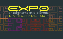 Expo collective au CMA