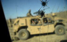 "L'heure est venue": Washington prépare à l'Otan le retrait concerté d'Afghanistan