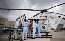 Covid-19: les appels de patients plus jeunes se multiplient au Samu