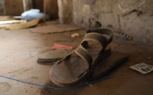 Le Niger en deuil après la mort d'une vingtaine d'écoliers dans un incendie