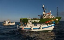 Politique commune des pêches: les pêcheurs artisanaux veulent être entendus