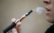 Un encadrement strict de la cigarette électronique, selon des recommandations d'experts
