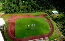 Mini-Jeux du Pacifique à Wallis : J-100