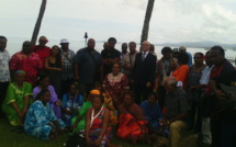 Succès touristique fidjien : une délégation néo-calédonienne tente de percer le secret