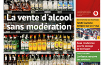 TAHITI INFOS N°1880 du 14 avril 2021