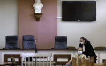 ​Inéligible, Teina Maraeura perd sa mairie de Rangiroa