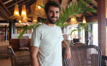 Victor Betton, des cuisines présidentielles aux tables polynésiennes