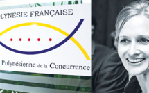 Johanne Peyre à la tête de l'APC