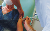 ​Le protocole de vaccination ouvert aux infirmiers et sages-femmes
