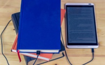 De la prison avec sursis requise pour la diffusion pirate d'ebooks