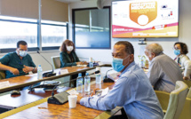 Covid: Paradoxalement, les "faiblesses" des Outre-mer ont amorti le choc économique