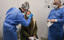 Covid-19: tests antigéniques par précaution pour les voyageurs en provenance de Guyane