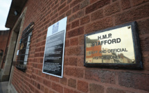 Les aborigènes d'Australie en détention souffrent toujours d'une profonde injustice