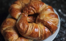 Pologne: un animal inquiétant se révèle être... un croissant