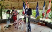 Les Etats-Unis ouverts au 1er mai, la métropole reste fermée