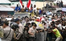 Le Parlement papou adopte une batterie de lois draconiennes contre la criminalité