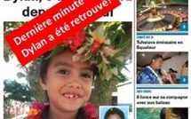 TAHITI INFOS N°75 du 28 Mai