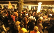 Forte affluence aux portes-ouvertes du gouvernement