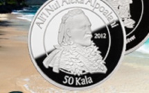 L’ONU communique sur la réintroduction du "kala" monnaie polynésienne d’Hawaii