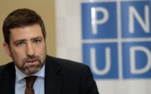 Ban Ki-moon  «Faisons avancer l'agenda de la décolonisation»