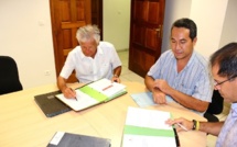 Vini et Vodafone signent une convention d'itinérance