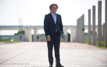 Opéra de Paris: le chef d'orchestre star Gustavo Dudamel nommé directeur musical
