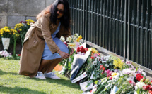 Ultimes préparatifs avant les adieux au prince Philip