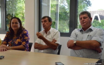 Prison de Papeari : le démarrage des travaux, "une question de jours"